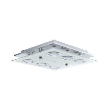 Eglo CABO 30932 plafon sufitowy 6x2,5W/GU10 3000K