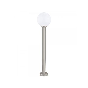 Eglo NISIA 30207 zewnętrzna lampa stojąca 1x60W/E27 