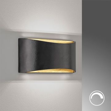 Fischer&Honsel Arles 30583 spot 2x6w/led 1334lm 2700k ip20