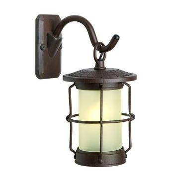 Garden Lights CALLISTO 3094071 kinkiet 1x1W/GU5,3 