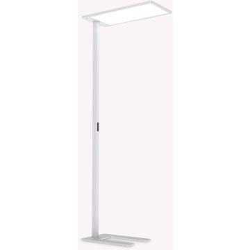 Ideal Lux COMFORT 306452 lampa podłogowa 1x76W/LED  4000K ip20