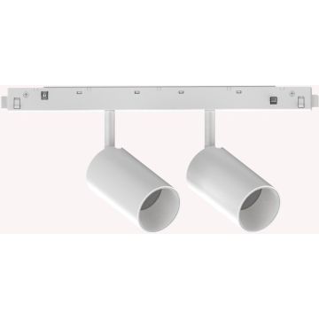 Ideal Lux EGO 303635 reflektor szynowy 2x16W/LED  3000K ip20