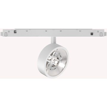 Ideal Lux EGO 303741 reflektor szynowy 1x9W/LED  3000K ip20