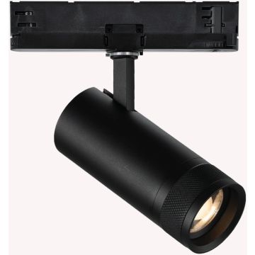 Ideal Lux EOS 3f 302942 reflektor szynowy 1x15W/LED  3000K ip20