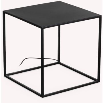 Ideal Lux IPOTESI 300658 lampa podłogowa 1x16W/LED   ip44