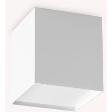 Ideal Lux KUBIKO 303321 downlight natynkowy 1x10W/LED   ip20