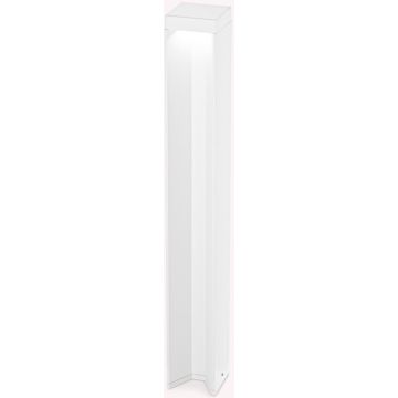 Ideal Lux KURT 306841 lampa stojąca 1x11W/LED  3000K ip54