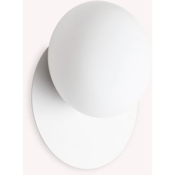 Ideal Lux NINFEA 306940 kinkiet 1x15W/GX53   ip20