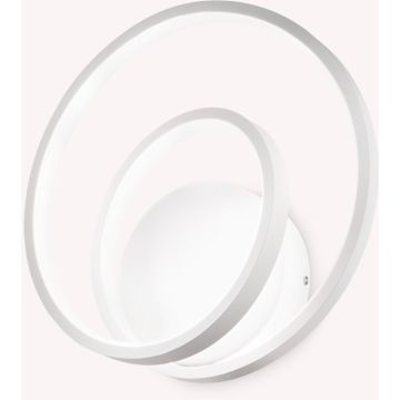 Ideal Lux OZ 304489 kinkiet 1x28W/LED  3000K ip20