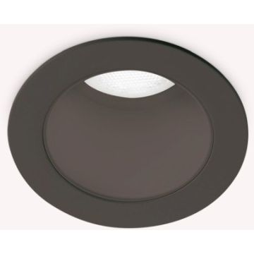 Ideal Lux QUARK 305844 downlight wpuszczany 1x2,8W/LED  3000K ip20