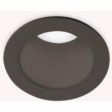 Ideal Lux QUARK 305851 downlight wpuszczany 1x3W/LED  3000K ip20