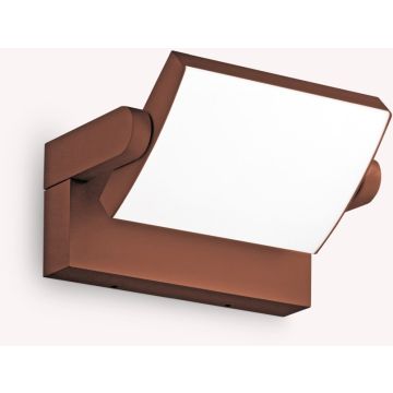 Ideal Lux SWIPE 307169 kinkiet 1x20,5W/LED   ip54