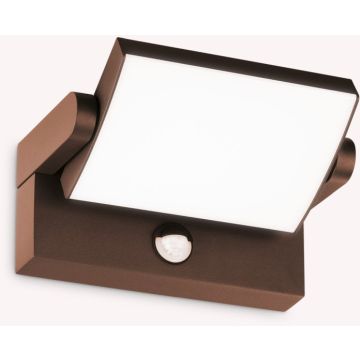 Ideal Lux SWIPE 307176 kinkiet 1x21W/LED   ip54