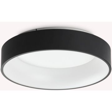 Ideal Lux ZIGGY 307206 lampa sufitowa 1x30W/LED   ip20
