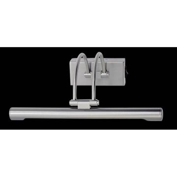 Italux HIGH 3090/35 SAT.N kinkiet 1xLED/1W 