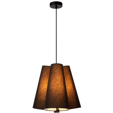 Lucide GREGORY 30495/03/30 lampa wisząca 1x60w/e27   ip20