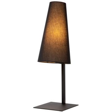 Lucide GREGORY 30595/81/30 lampka stołowa 1x60w/e27   ip20