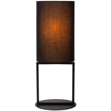 Lucide HERMAN 30562/81/30 lampka stołowa 1x40w/e27   ip20