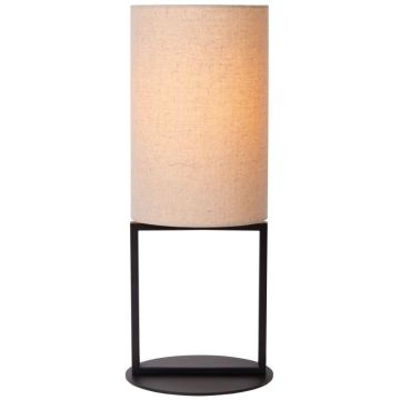 Lucide HERMAN 30562/81/38 lampka stołowa 1x40w/e27   ip20