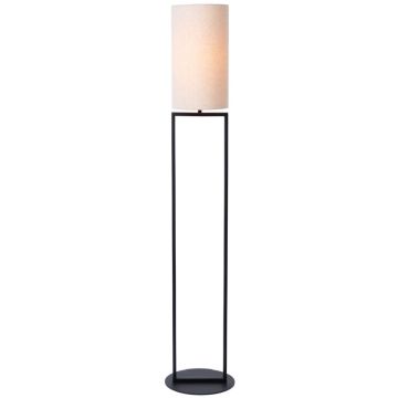 Lucide HERMAN 30762/81/38 lampa podłogowa 1x40w/e27   ip20