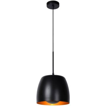 Lucide NOLAN 30488/01/30 lampa wisząca 1x40w/e27   ip20