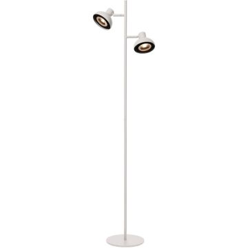 Lucide SENSAS 30797/02/31 lampa podłogowa 2x12w/   ip20