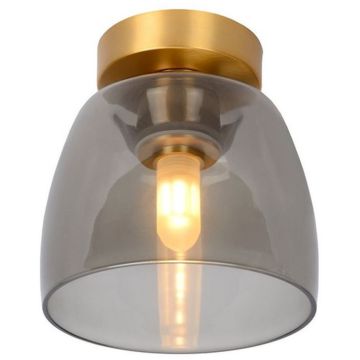 Lucide TYLER 30164/01/02 lampa sufitowa 1x33w/g9   ip44