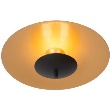 Lucide VULCAN 30161/09/30 lampa sufitowa 1x9w/led 900lm 3000k ip20