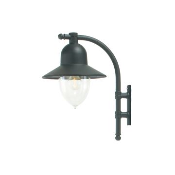 Norlys Como 3030B kinkiet 1x9W/E27 IP54