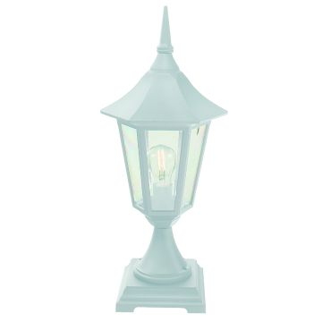 Norlys Modena 300W lampa stojąca 1x9W/E27 IP54