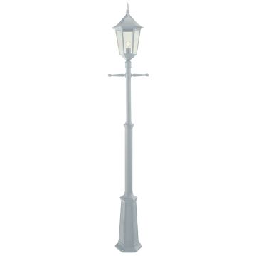 Norlys Modena 301W latarnia 1x9W/E27 IP54