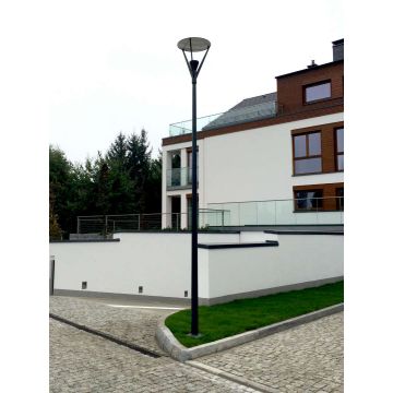 Norlys Słupy 3004GR podstawa