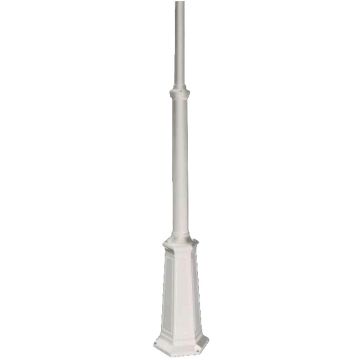 Norlys Słupy 3010W podstawa