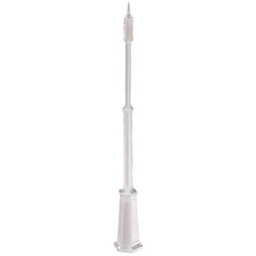 Norlys Słupy 3013W podstawa