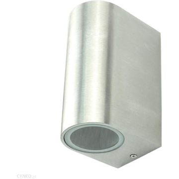 Polux BOSTON 304599 kinkiet 2x10W/GU10 IP44 