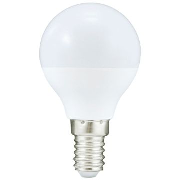 Polux BULB 303394 żarówka 1x3W/E14 250lm 3000K IP20
