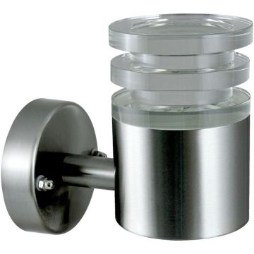 Polux CRYSTAL 300492 kinkiet 1x6,5W/LED IP44 6000K