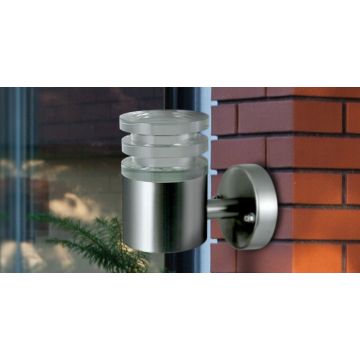 Polux CRYSTAL 304315 kinkiet 1x6,5W/LED IP44 4000K