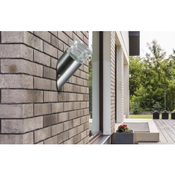Polux CRYSTAL 304322 kinkiet 1x6,5W/LED IP44 4000K