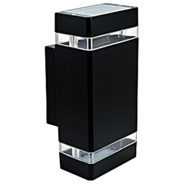 Polux GILBERT 307866 kinkiet 2x10W/GU10 IP44 
