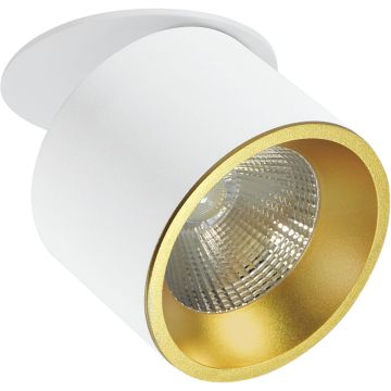 Polux HARON 309464 downlight wpuszczany 20W/LED IP20 3000K