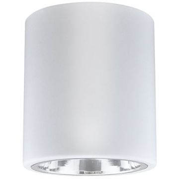 Polux JUPITER 307187 downlight natynkowy 1x20W/E27 IP20 