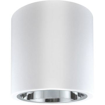 Polux JUPITER 307194 downlight natynkowy 1x20W/E27 IP20 