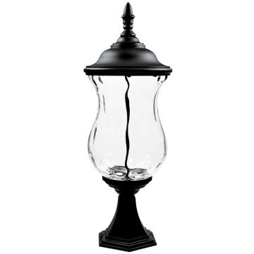 Polux MARSYLIA 300874 lampa stojąca 1x9W/LED IP43 3000K