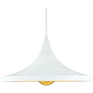 Polux MODERN 306753 lampa wisząca 1x20W LED/E27