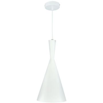 Polux MODERN 306777 lampa wisząca 1x20W LED/E27