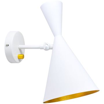 Polux MODERN 308009 kinkiet 1x20W LED/E27