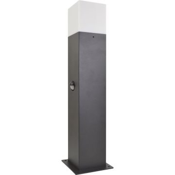 Polux NEW YORK 307330 lampa stojąca 1x12W/E27 IP44 
