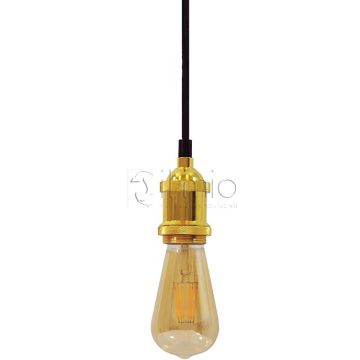 Polux NOLA 308962 lampa wisząca 1x20W LED/E27