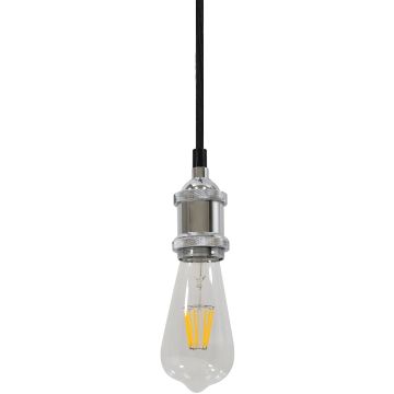 Polux NOLA 309037 lampa wisząca 1x20W LED/E27